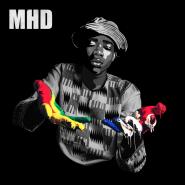 MHD-Afro Trap Pt. 3 (Champions League)