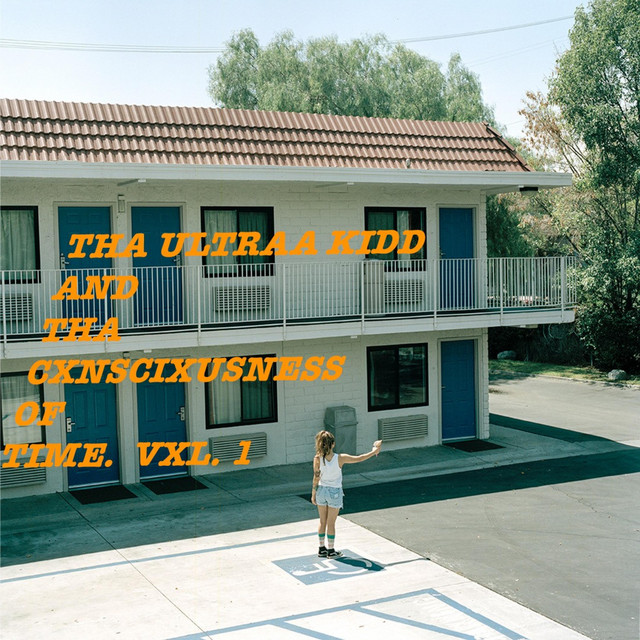 MK:ULTRAA – TIMEE XXVV