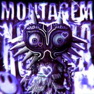MXZI & Dj Samir & DJ Javi26-MONTAGEM XONADA