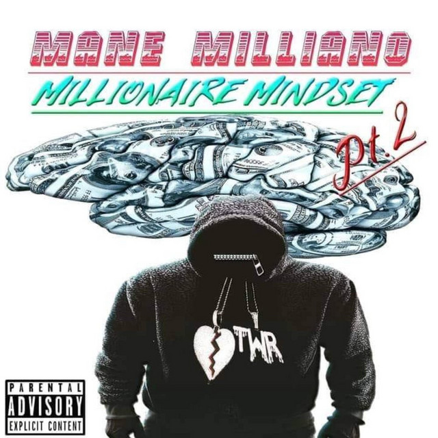 Mane Milliano – Sharks