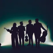 Marco Bellieri-Mozart Turkish March String Quartet