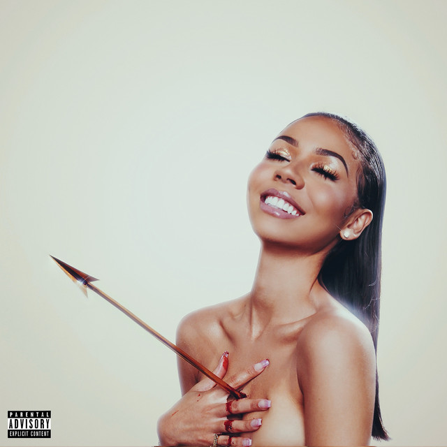 Mariah the Scientist – All For Me