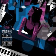 Maribou State & Holly Walker-Tongue
