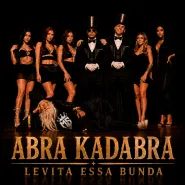 Mc Gimenes & MC Zudo Boladão & Msbestofficial-Abra Kadabra Levita Essa Bunda
