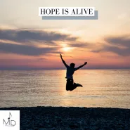 Mdstocksound-Hope Is Alive