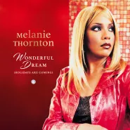 Melanie Thornton & 3Star Studios Team-Wonderful Dream (Holidays Are Coming) - Winter Wonderland Mix '04