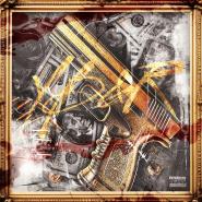Melly Mike-Young Black & Rich
