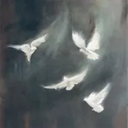 Moayad Aljabal - Floating in Reverie