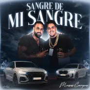 Moisés Campos-Sangre de mi sangre