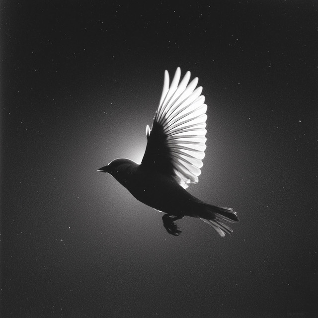 Morrison – FAITH