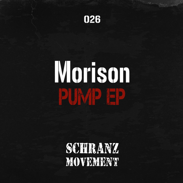 Morrison – RYDEON