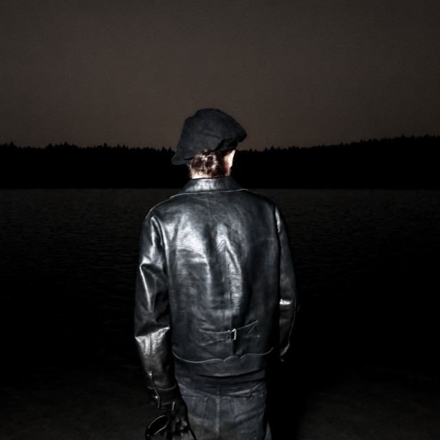 NEWLIGHTCHILD – roman