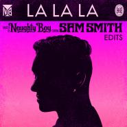 Naughty Boy & Sam Smith-La La La - Sped Up Version
