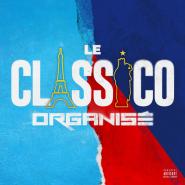 Naza & Tayc & Vegedream & Elams & Jul & Lynda & SAF & THABITI & Naps & Le classico organisé-Cœur de pirate