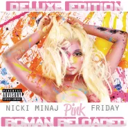 Nicki Minaj & 2 Chainz-Beez In The Trap