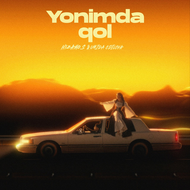 Nizamo.S – Yonimda qol