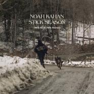 Noah Kahan-You're Gonna Go Far
