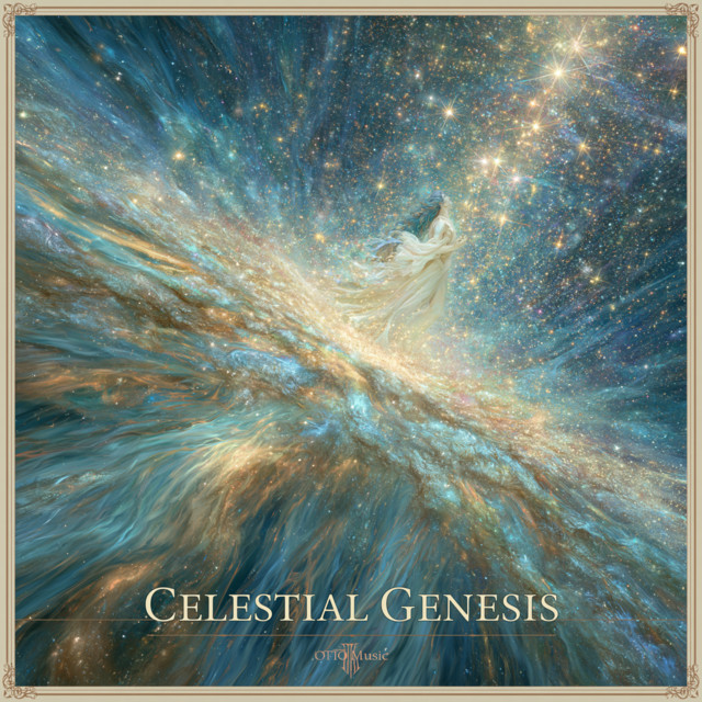 OTTO Music – Celestial Genesis