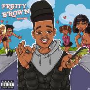 PGS Spence-Pretty Brown