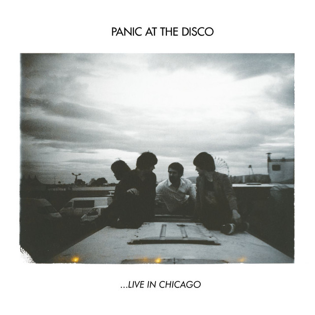 TIKTOK | Panic! At The Disco – Nine in the Afternoon (Live at Congress Theater, Chicago, IL, 2008) (© Fueled by Ramen / Atlantic) Panic! At The Disco – Nine in the Afternoon (Live at Congress Theater, Chicago, IL, 2008)