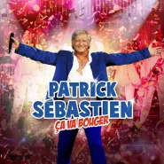 Patrick Sébastien-Toc toc