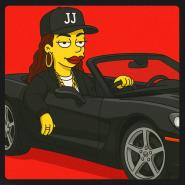 ProdLoudz-SOMEONE TO CALL MY LOVER (Hood Trap)