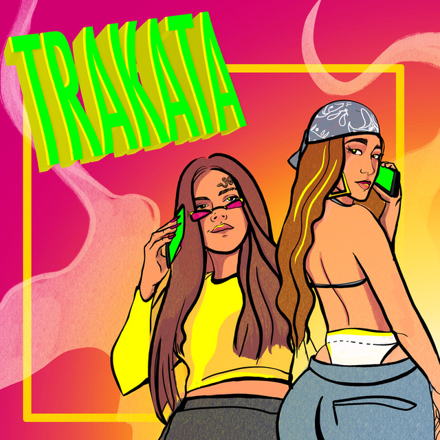 Ptazeta & FARIANA & Juacko – Trakatá