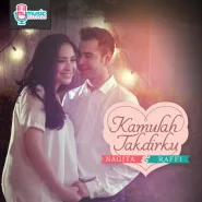 Raffi Ahmad-Kamulah Takdirku