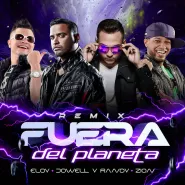 Randy & Eloy-Fuera Del Planeta