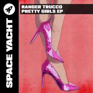 Ranger Trucco-The Giver