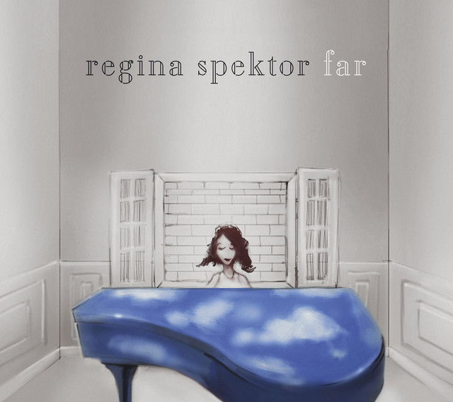 Regina Spektor – Two Birds