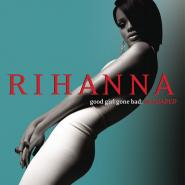 Rihanna-Breakin' Dishes