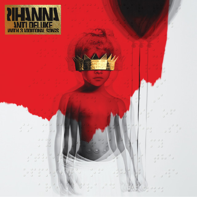 Rihanna – Kiss It Better