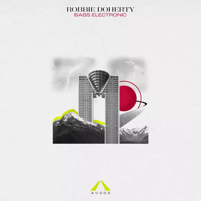 Robbie Doherty – Call It What You Like