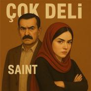 SAINT-Çok deli