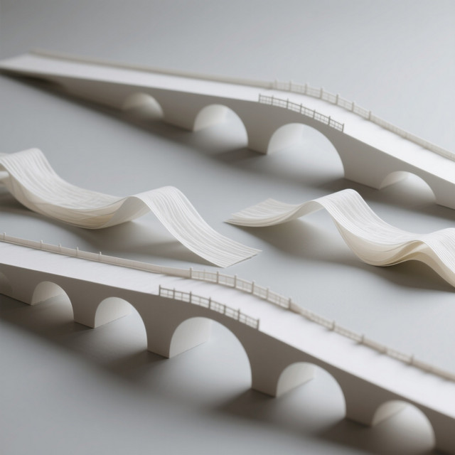 SEAN ADRIAN NEWMAN ASDA – Puentes de Papel