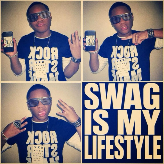 SKULLFACE – SWAG LIKE ITS 2014