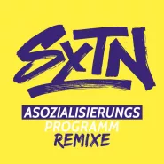 SXTN-Fotzen im Club