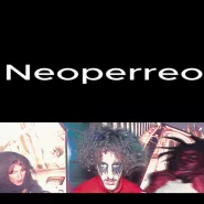 Secret Society & ALIC3E-Neoperreo