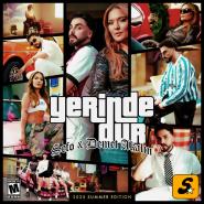 Sefo & Demet Akalın-Yerinde Dur