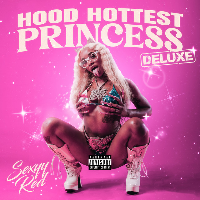 Sexyy Red & Sukihana – Hood Rats