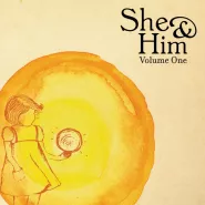 She & Him-I Thought I Saw Your Face Today