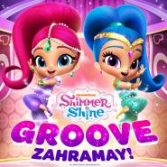 Shimmer and Shine-Shimmer and Shine Theme Song - Sped Up