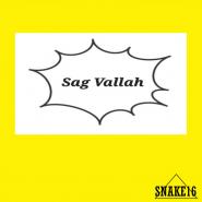 Snake16-SAG VALLAH