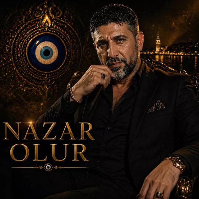 Son Ezgi – Nazar Olur