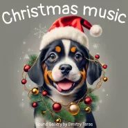 Sound Gallery by Dmitry Taras-Christmas Theme