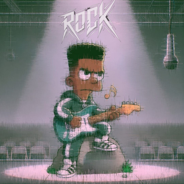 Stepz – Rock