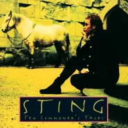 Sting-Shape Of My Heart