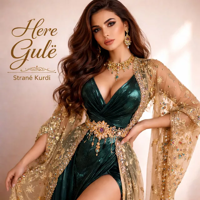 Strane Kurdi – Her E Gul