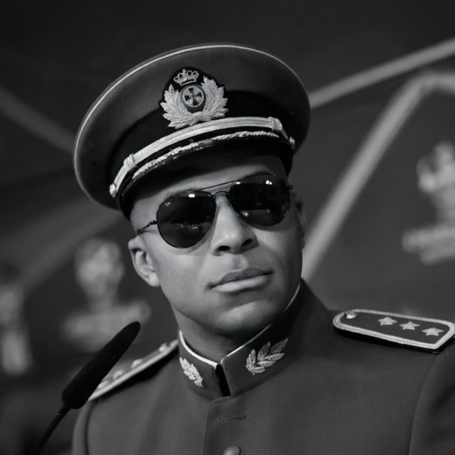 SurNervis – Kylian Mbappe Dictador Anthem